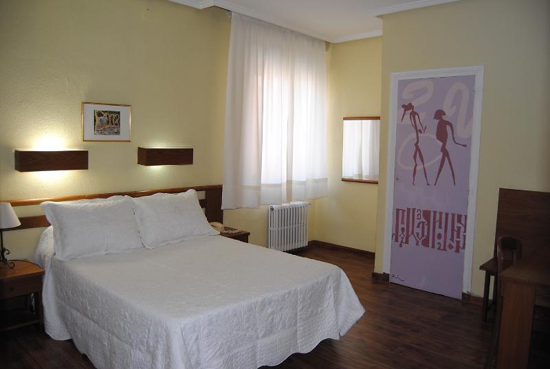 Hotel Pedro Torres Cuenca  Exterior foto