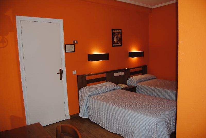 Hotel Pedro Torres Cuenca  Exterior foto
