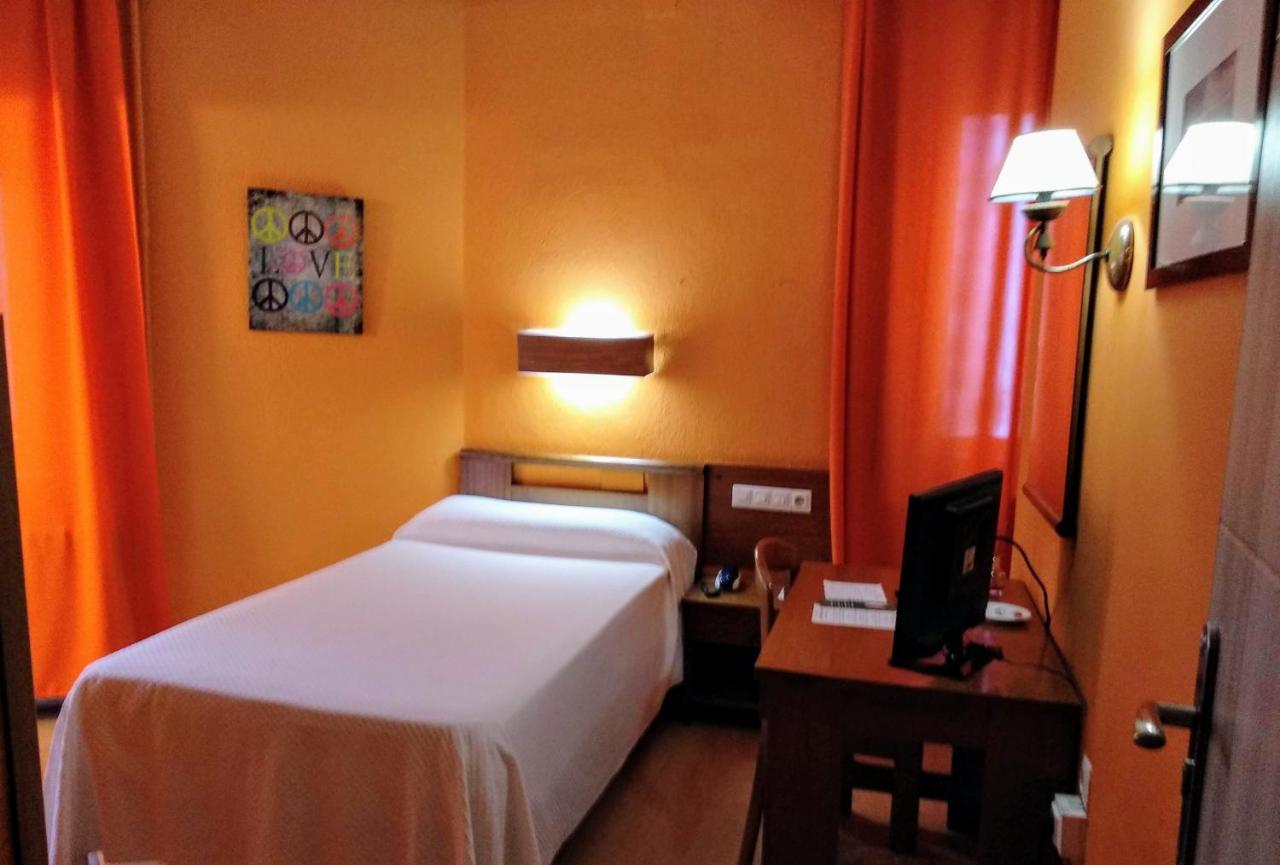 Hotel Pedro Torres Cuenca  Exterior foto