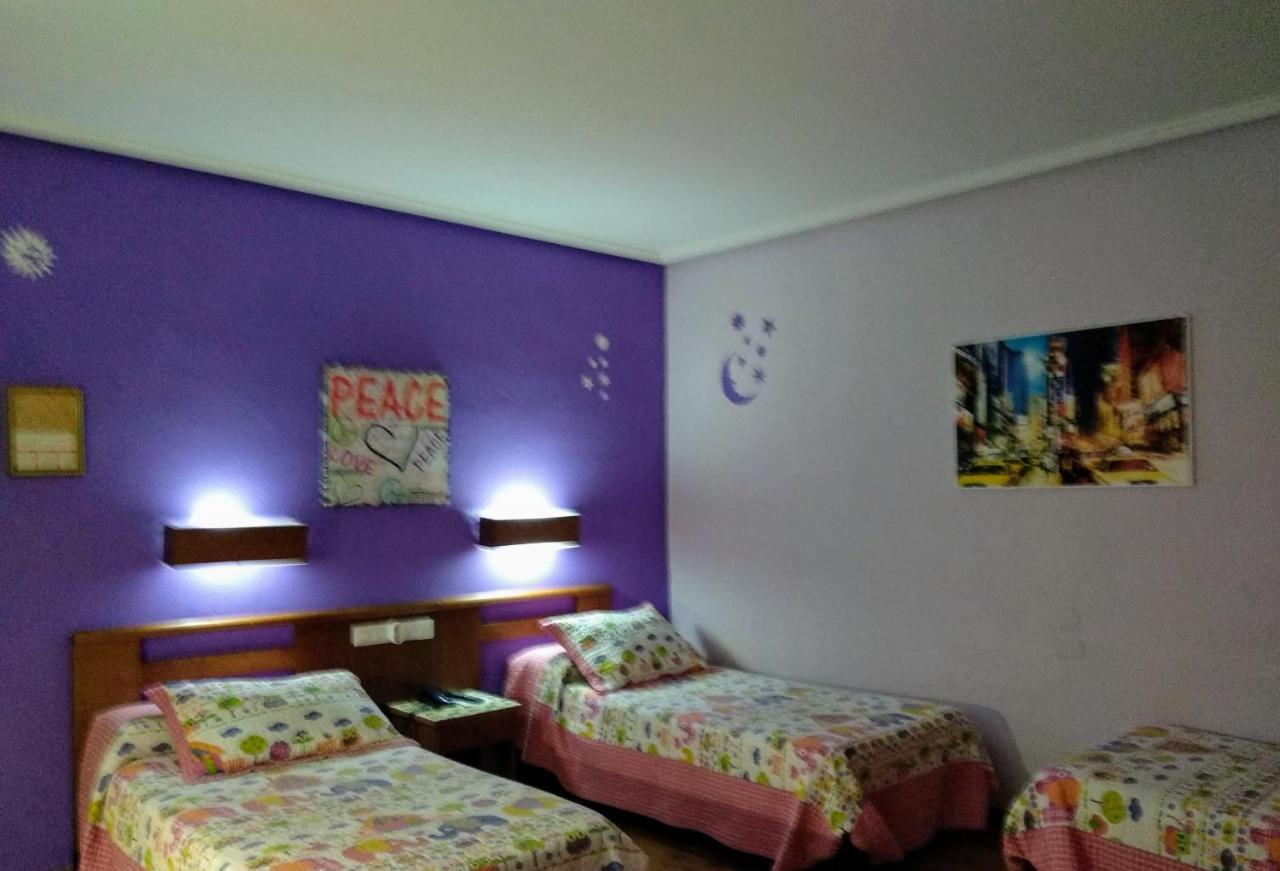 Hotel Pedro Torres Cuenca  Exterior foto