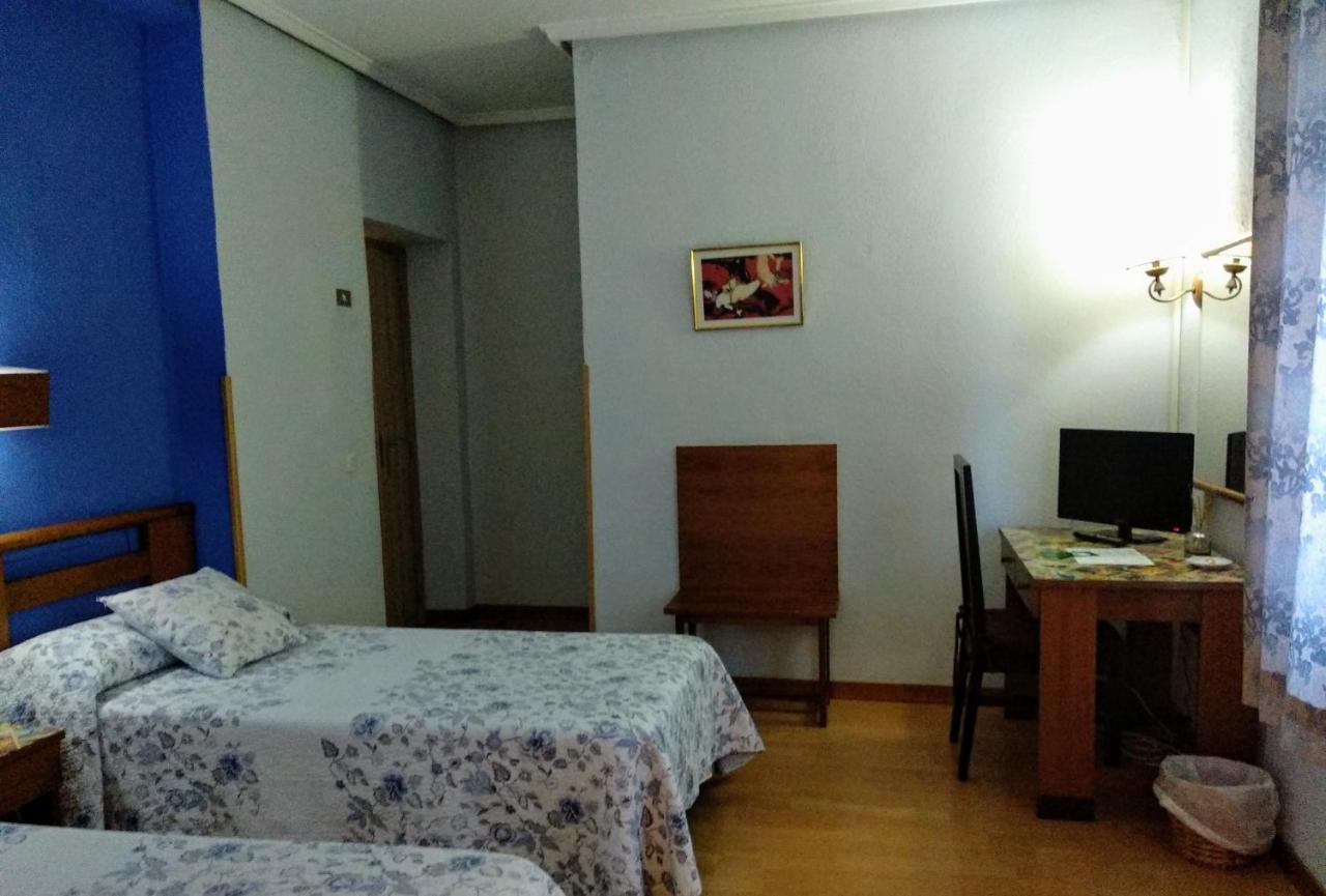 Hotel Pedro Torres Cuenca  Exterior foto